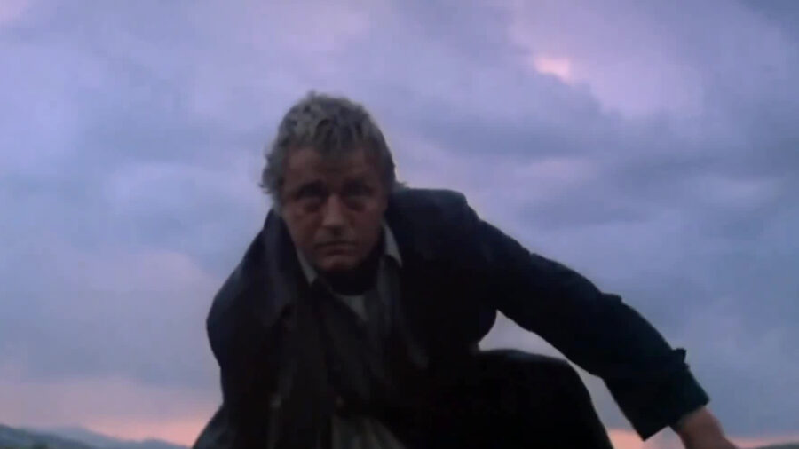 The Hitcher 1986