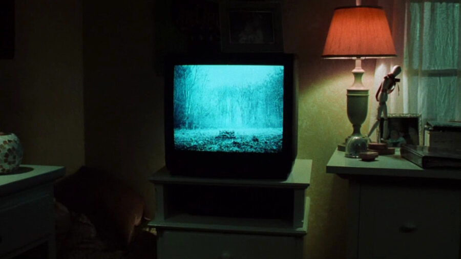 The Ring 2002