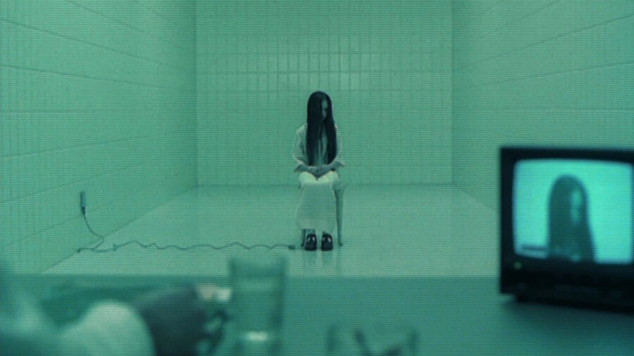 The Ring 2002