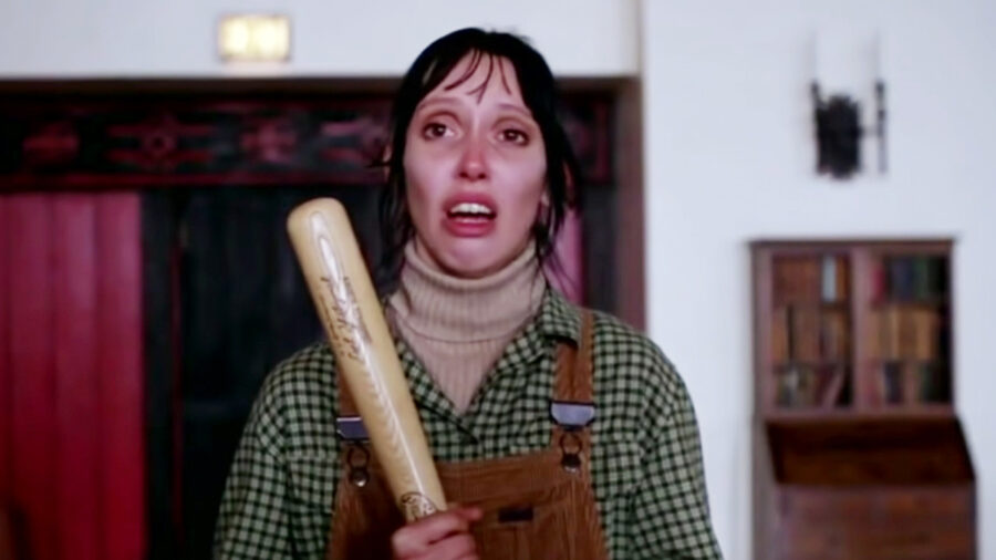 Shelley Duvall The Shining