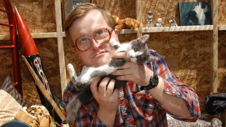 Trailer Park Boys