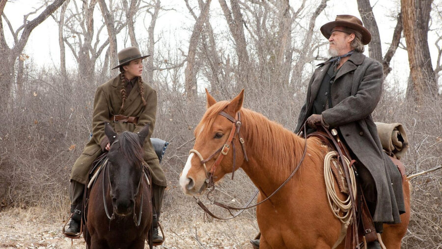 True Grit 2010