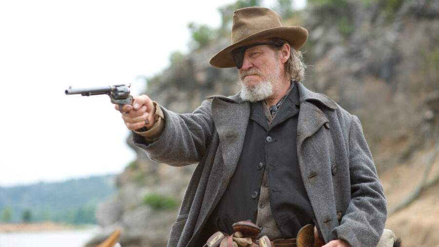 True Grit 2010