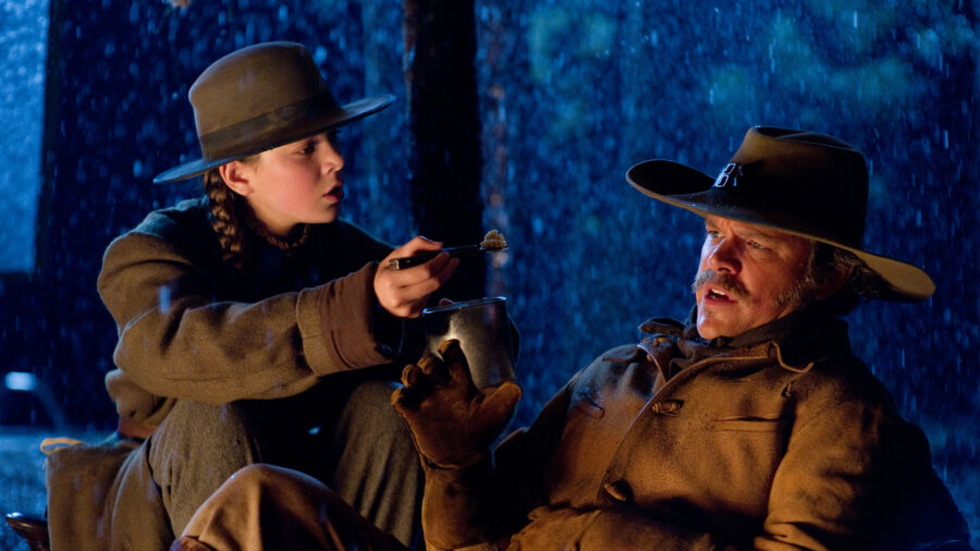 True Grit 2010