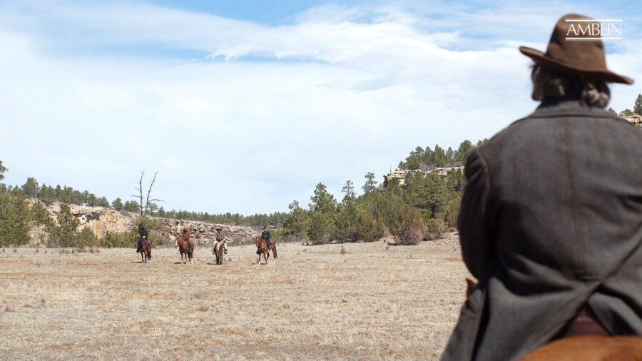 True Grit 2010