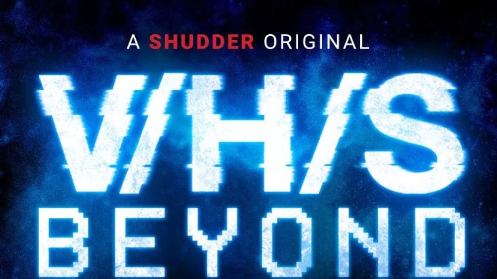 V/H/S/Beyond Mike Flanagan Shudder