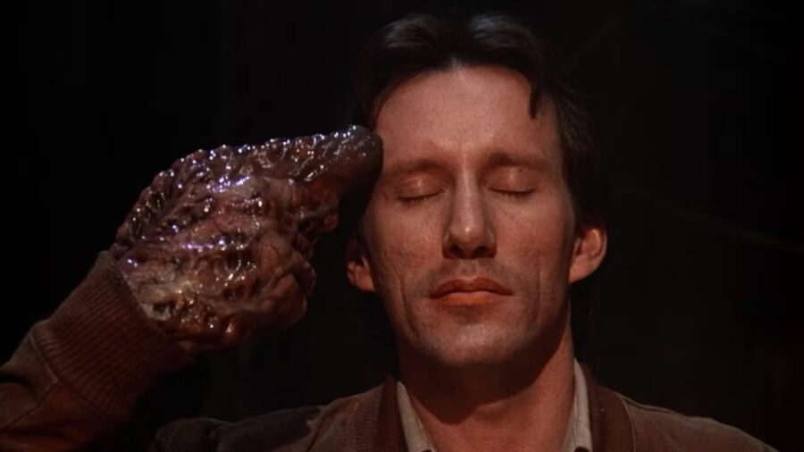 Videodrome 1983