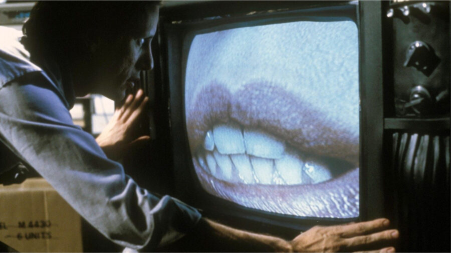 Videodrome 1983