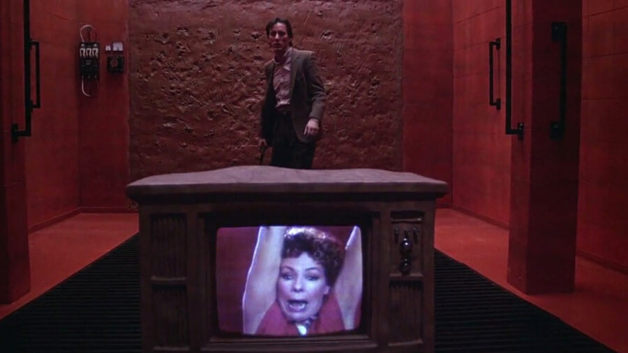 Videodrome 1983