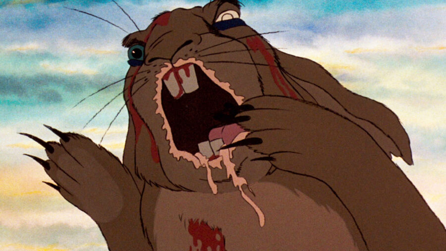 Watership Down 1978