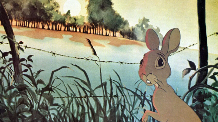 Watership Down 1978