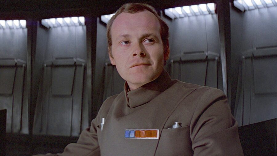 admiral motti