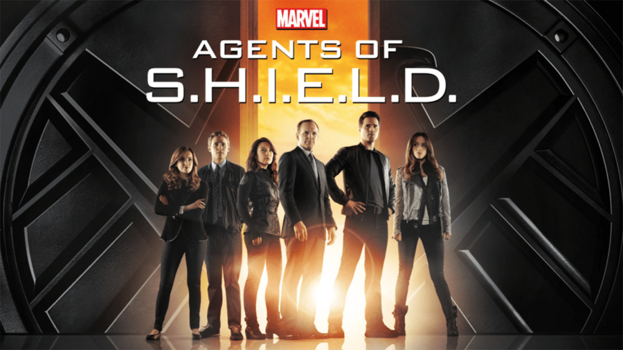 agents of shield