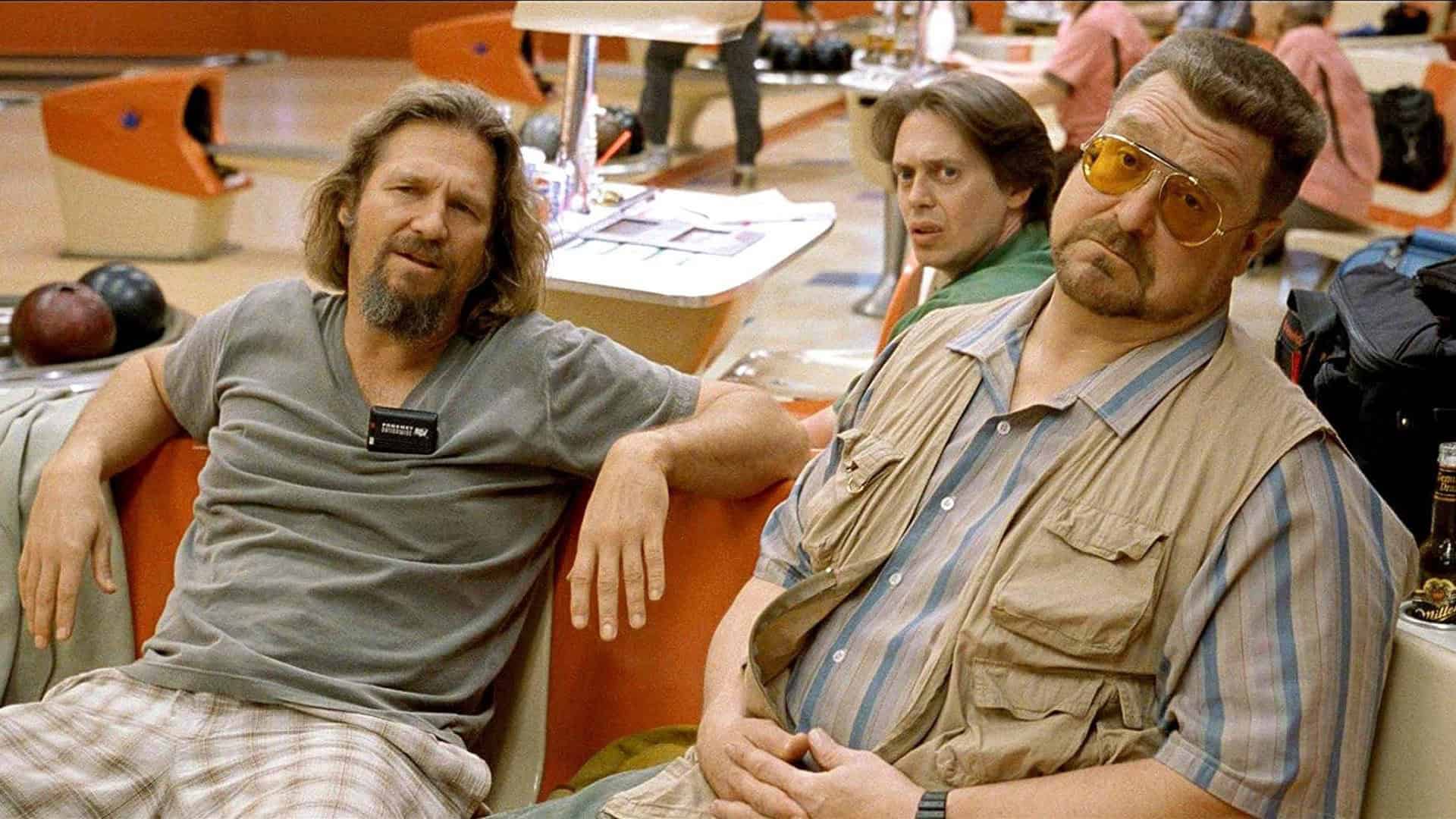 The Big Lebowski Based On The Most Overplayed Song | GIANT FREAKIN ROBOT