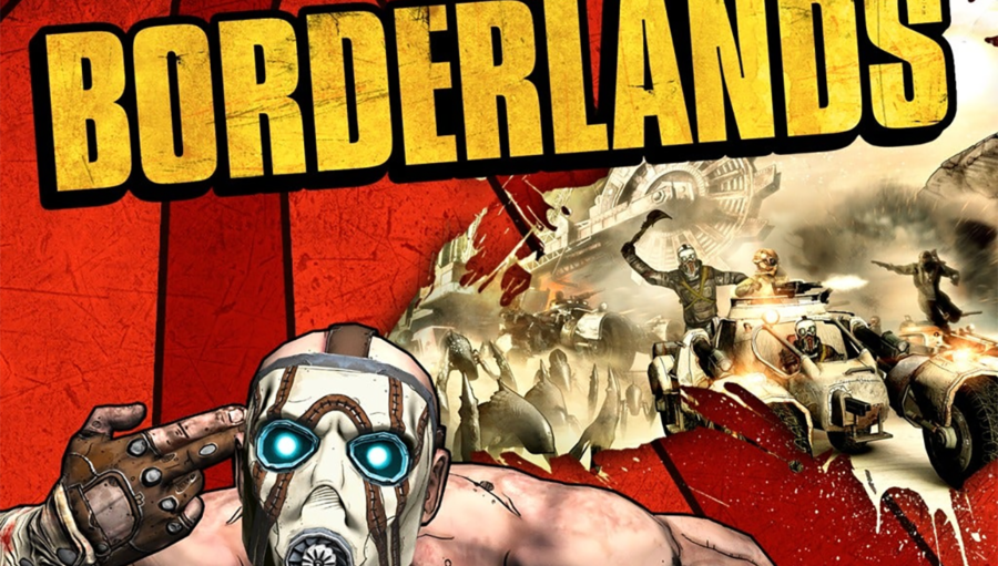 borderlands