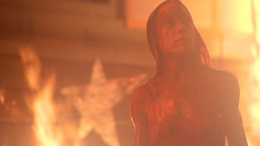 carrie