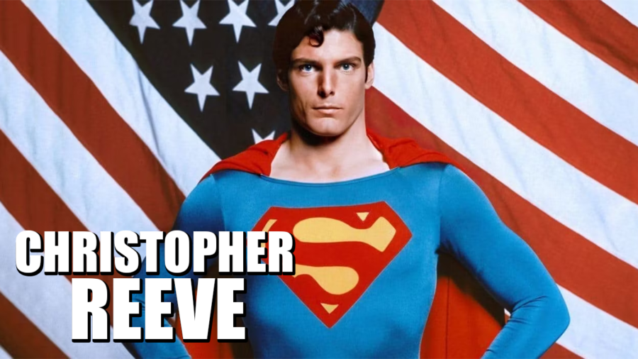 christopher reeve