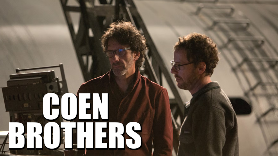 coen brothers