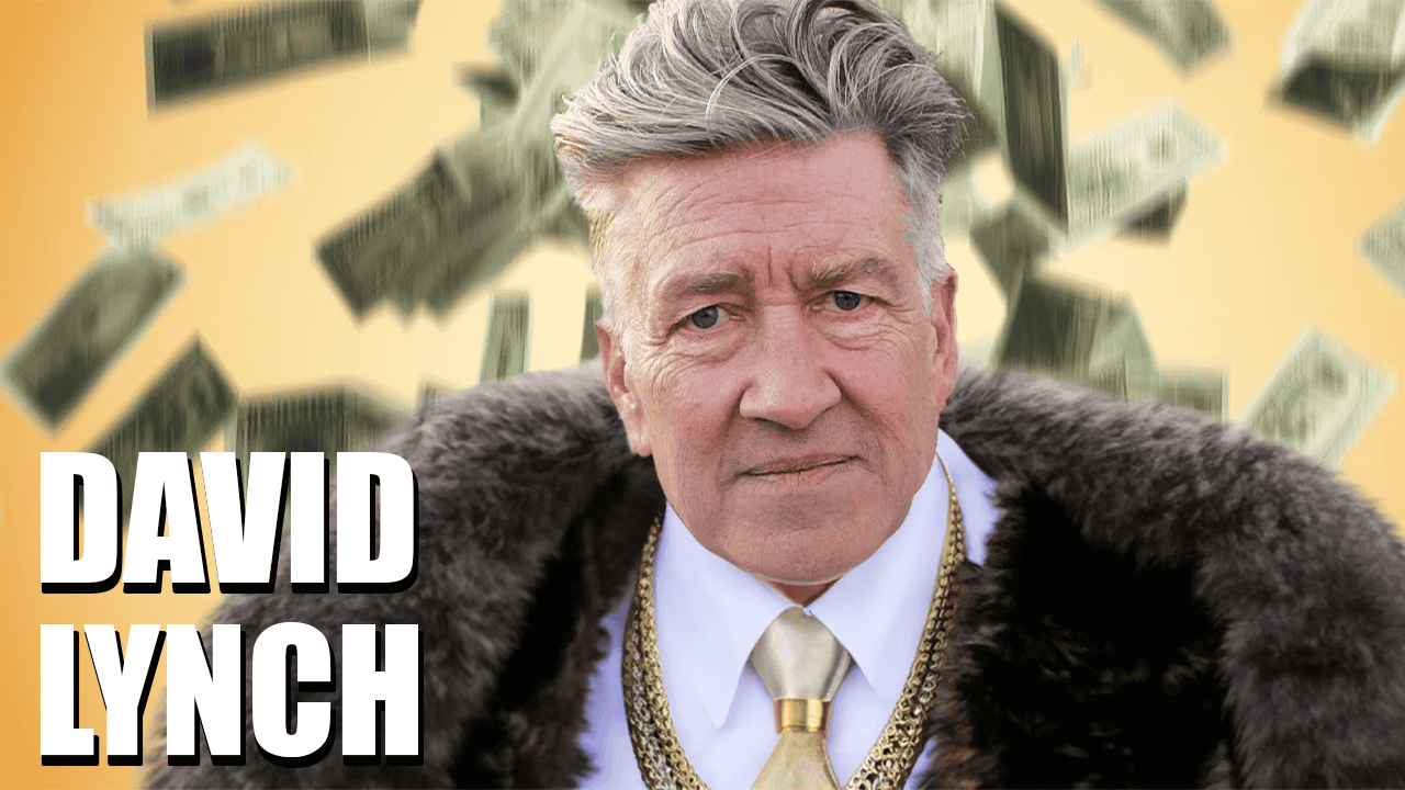 David Lynch News