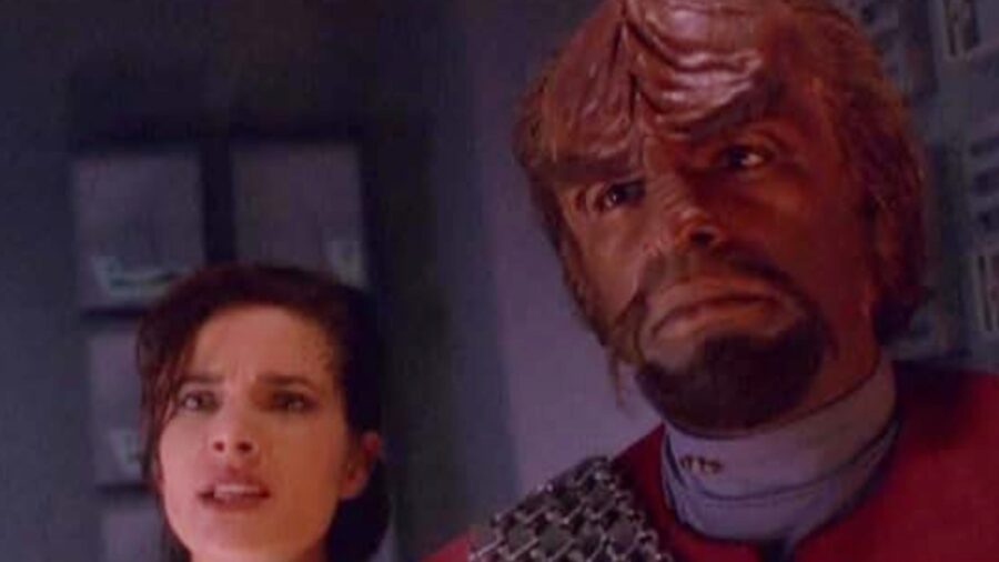 o'brien worf