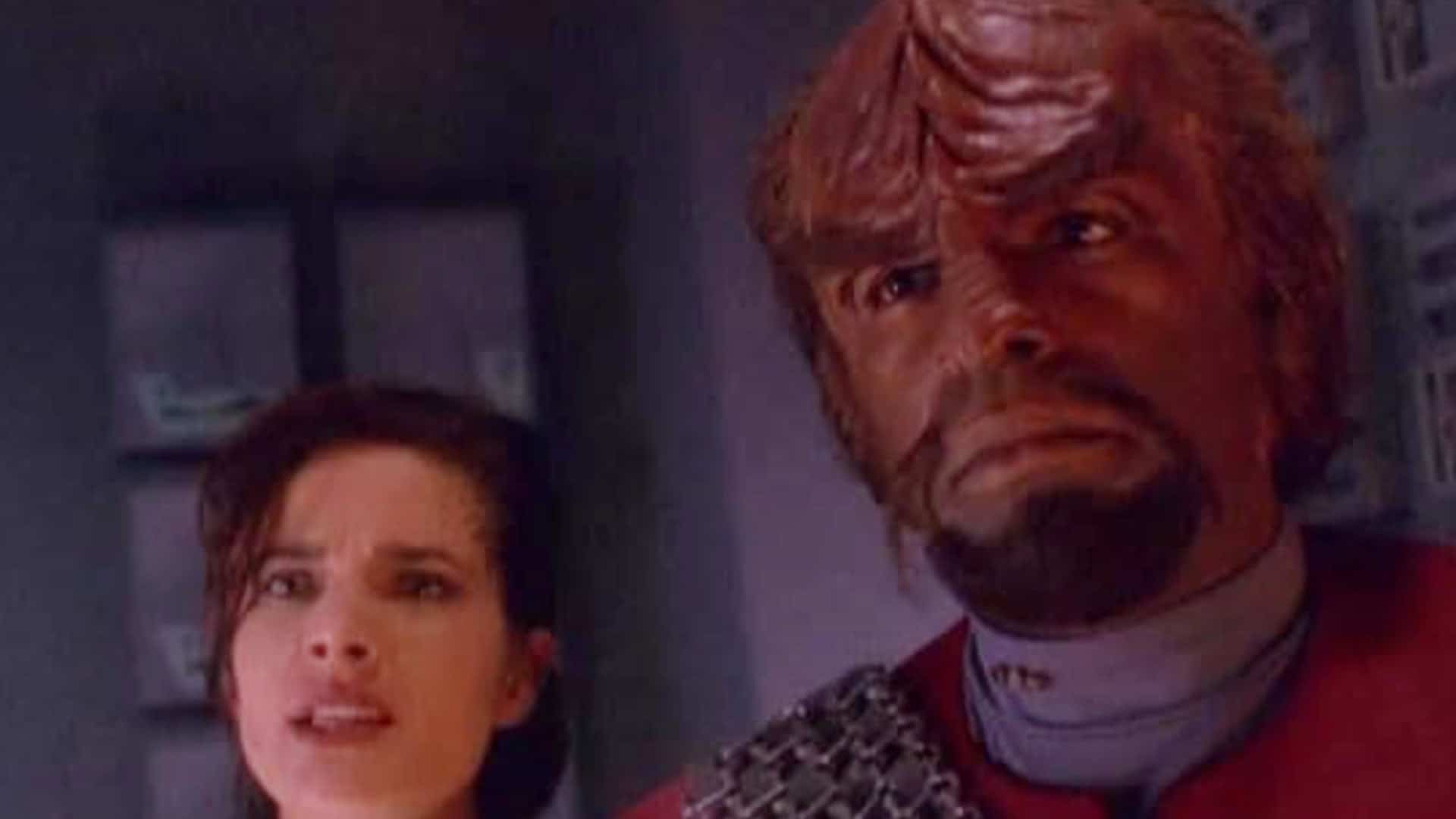 worf o'brien