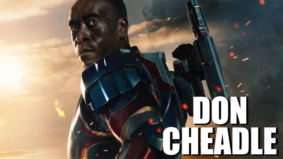 don cheadle