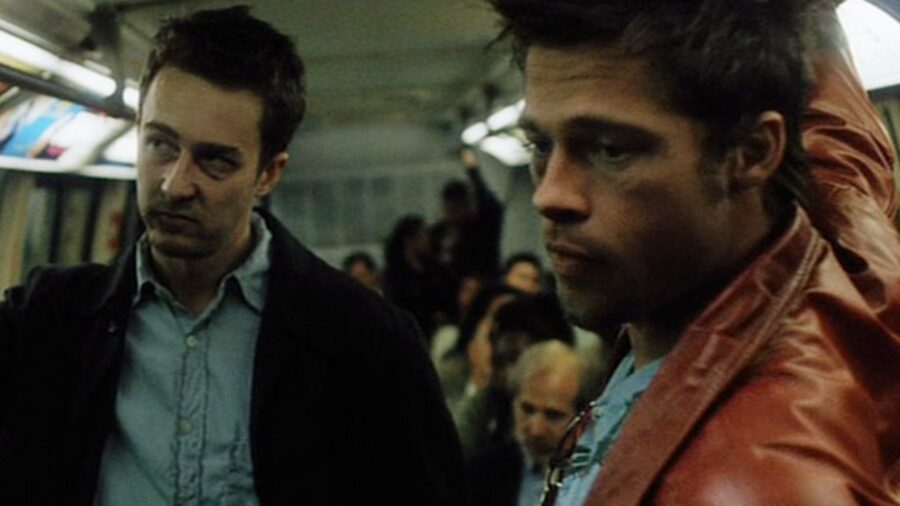 fight club