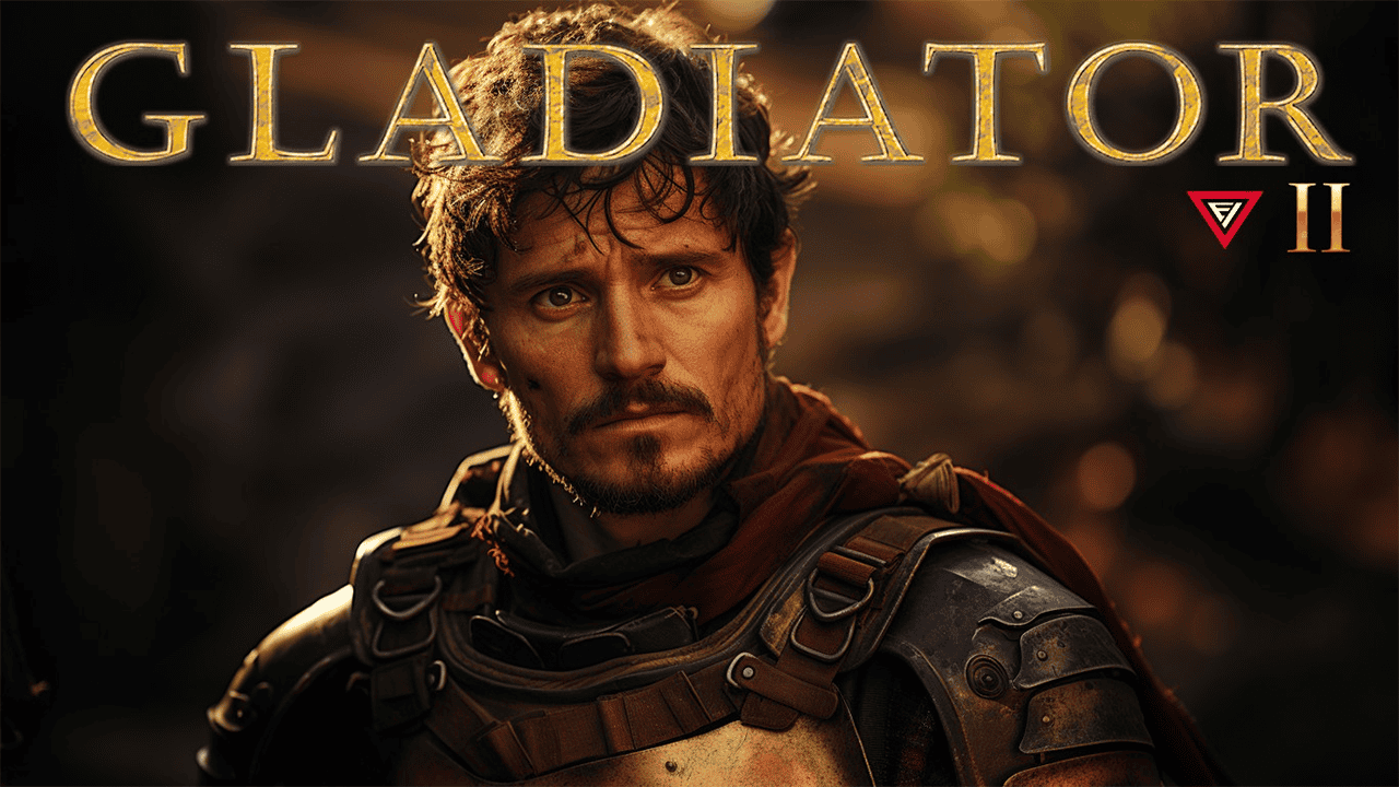 gladiator 2