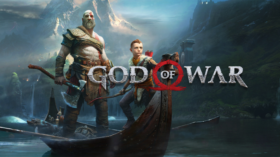 god of war