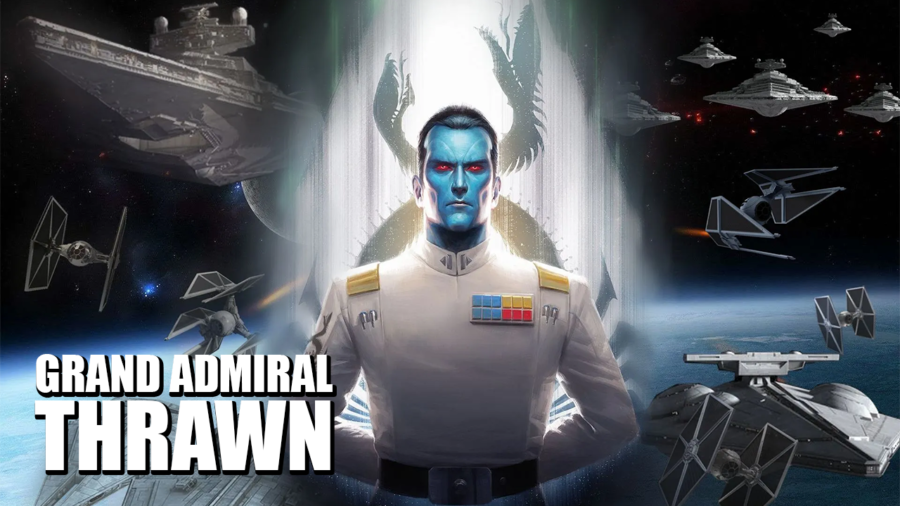 grand admiral thrawn