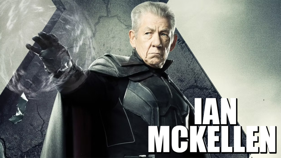 ian mckellen