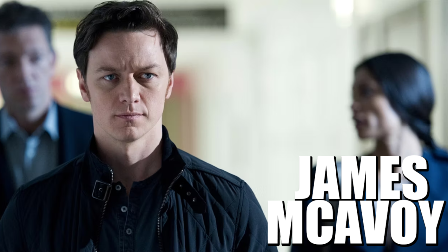 james mcavoy