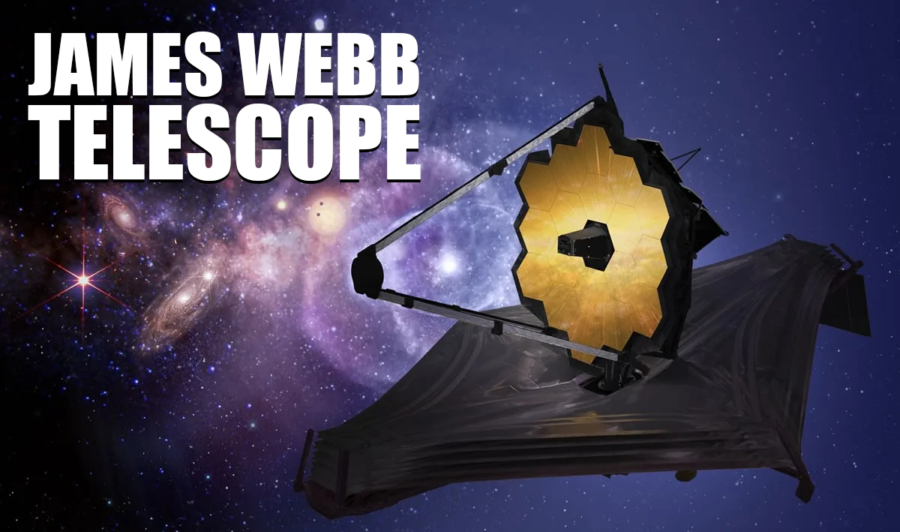 james webb telescope
