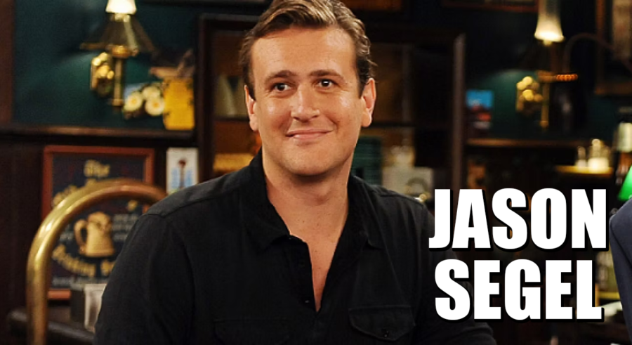 jason segel