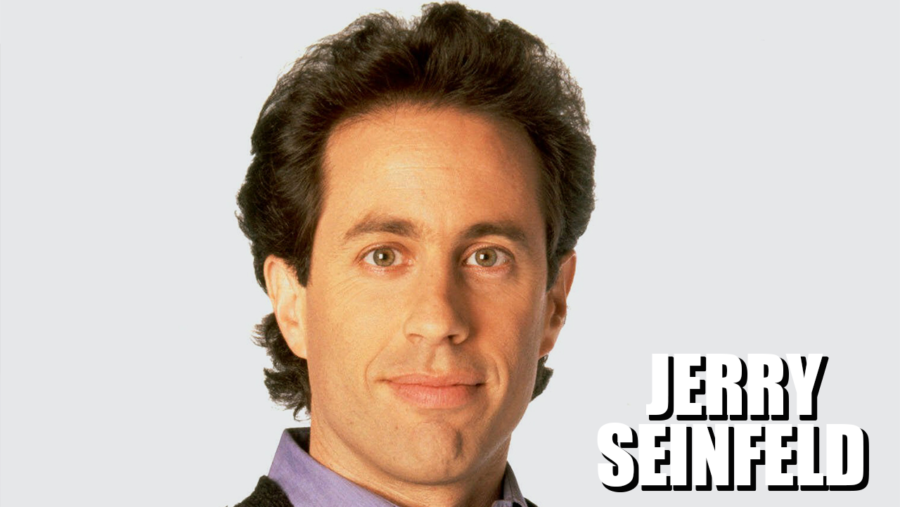 jerry seinfeld