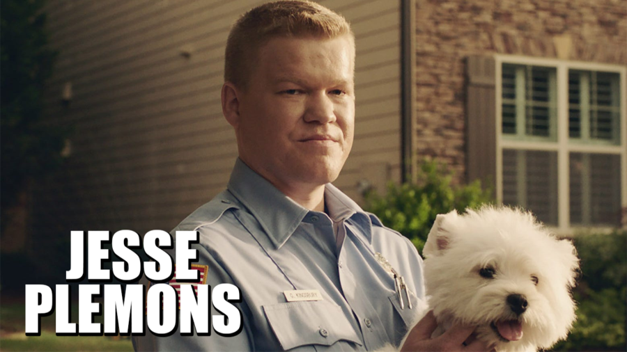 jesse plemons