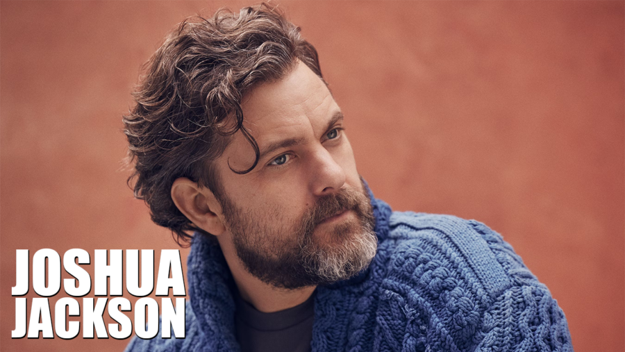 joshua jackson