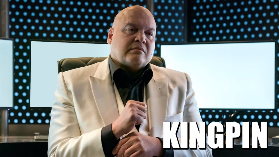 kingpin