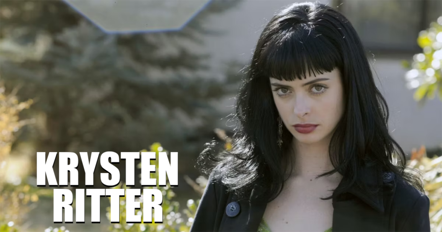 krysten ritter