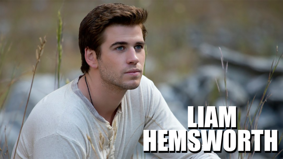 liam hemsworth