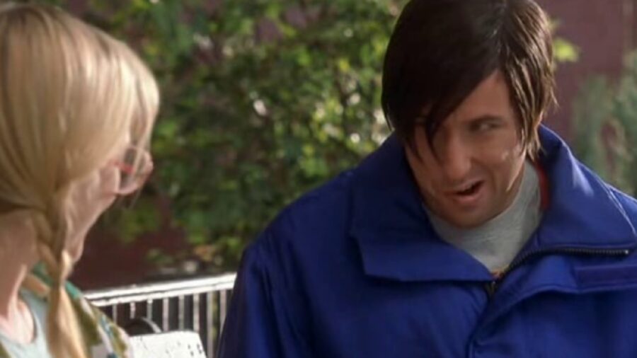 little nicky