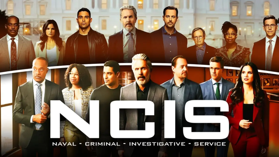 ncis