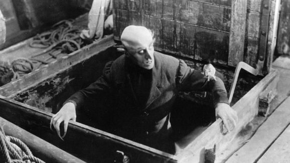 Nosferatu Images Make Waiting For Horror Epic Unbearable