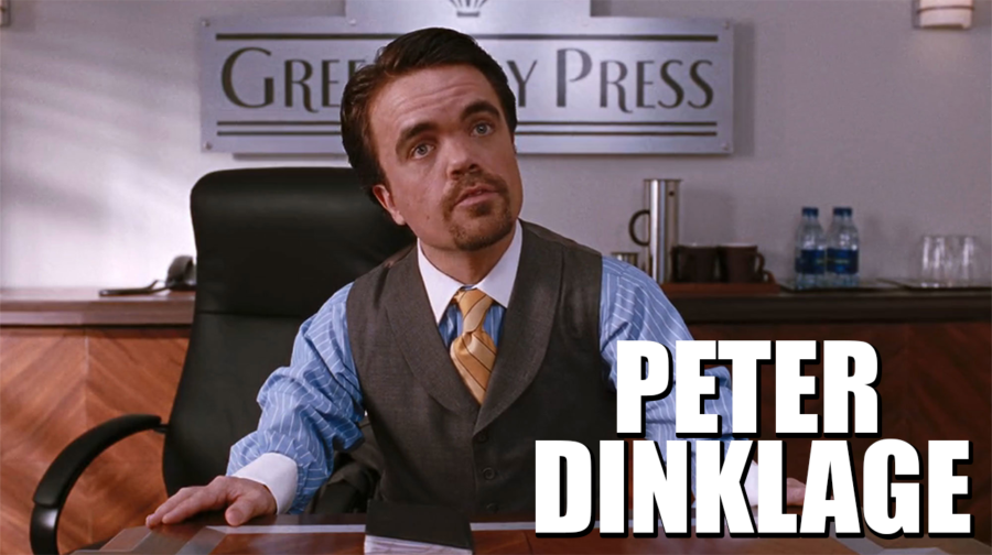 peter dinklage