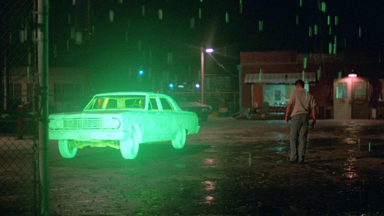 repo man