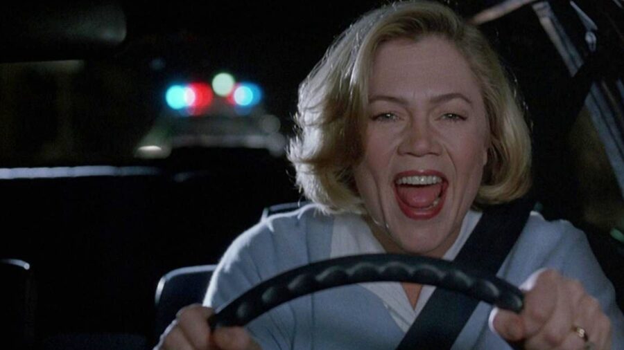 serial mom