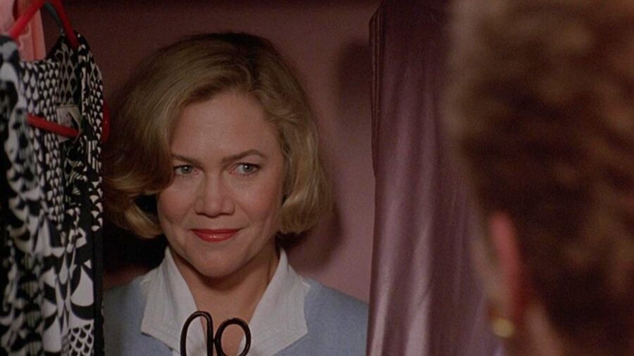 serial mom