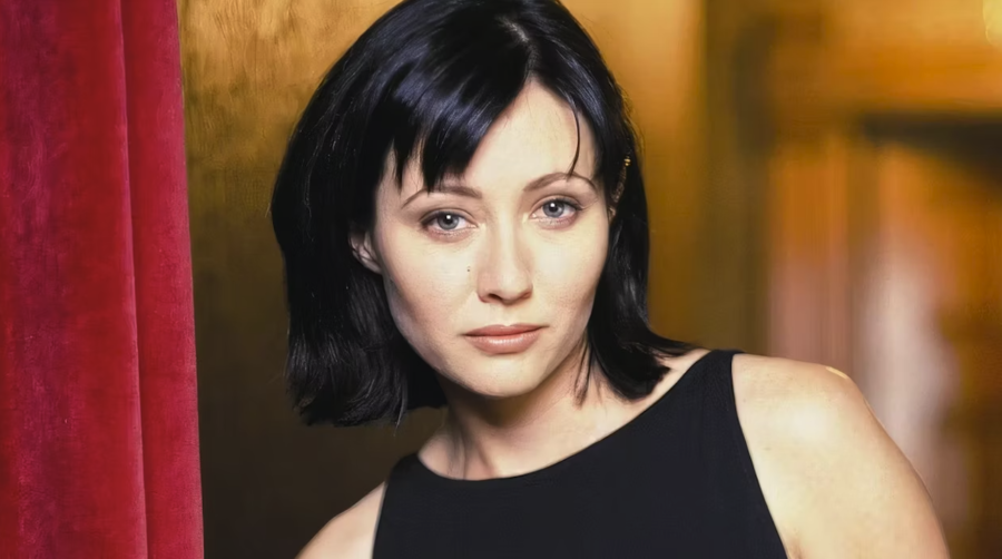 Shannen Doherty