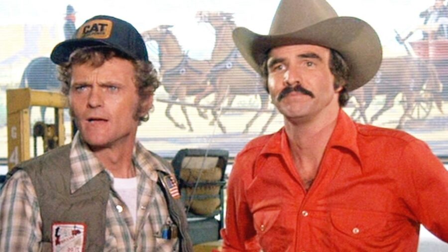 smokey and the bandit