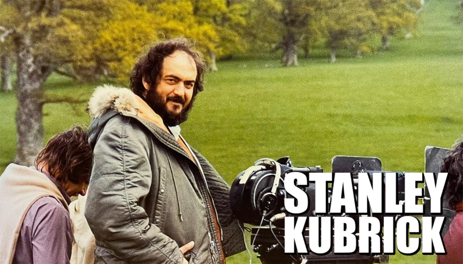 Stanley Kubrick Topic